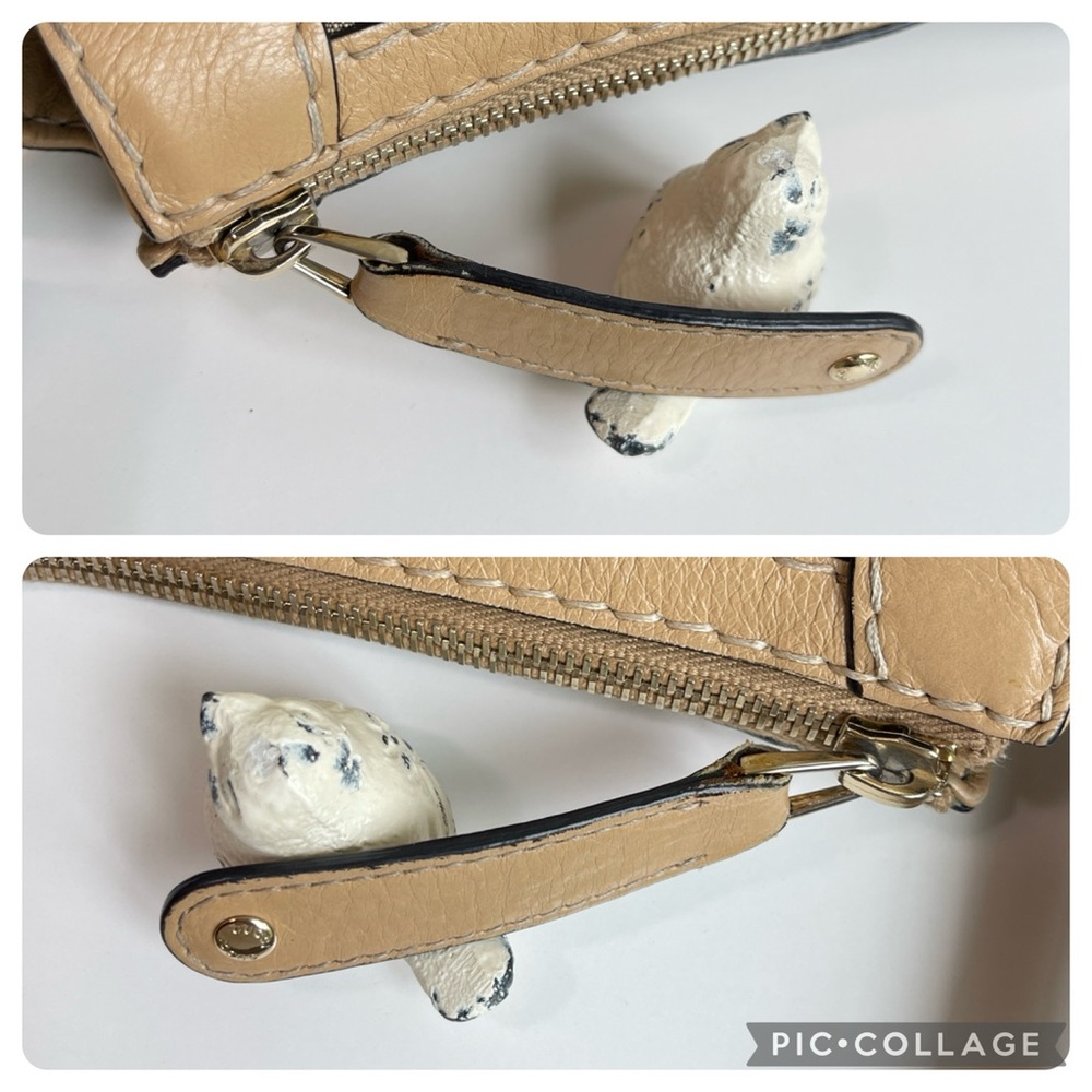 Gucci Charlotte Shoulder Bag - Picture 12 of 16